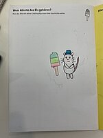 Zeichnung