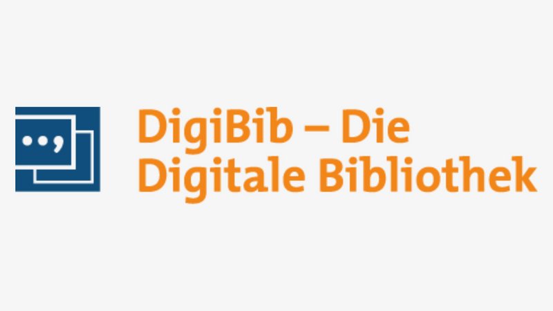 Logo DigiBib