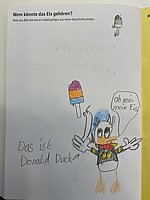 Zeichnung