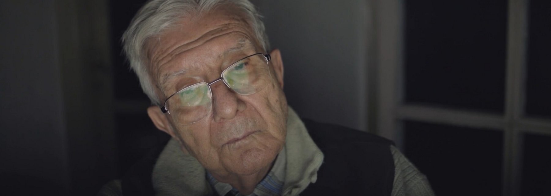 Porträt des Protagonisten