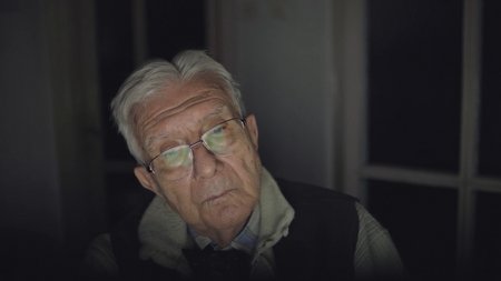 Porträt des Protagonisten