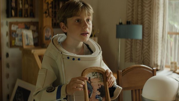 Filmstill Grüße vom Mars