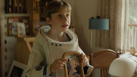 Filmstill Grüße vom Mars