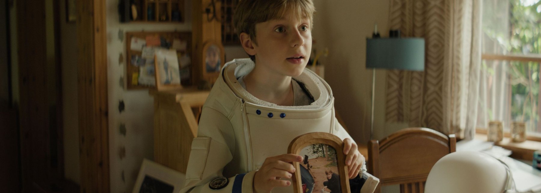 Filmstill Grüße vom Mars